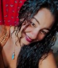 kennenlernen Frau Venezuela bis Carabobo  : Yoselyn, 30 Jahre